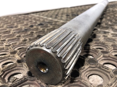 Scania ������� � ������� Scania �/� (����, ��� 1)