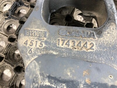 Scania ��������� ����� ��� Scania �/� (����, ��� 2)