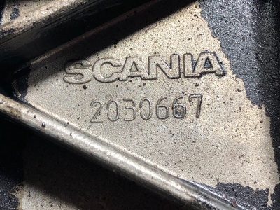 Scania ������ ����� ��������� Scania �/� (����, ��� 2)