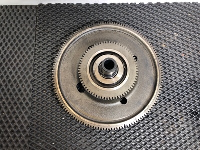 Scania �������� ��� ������������� Scania �/� (����, ��� 1)