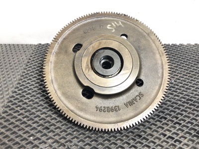 Scania �������� ��� ������������� Scania �/� (����, ��� 4)