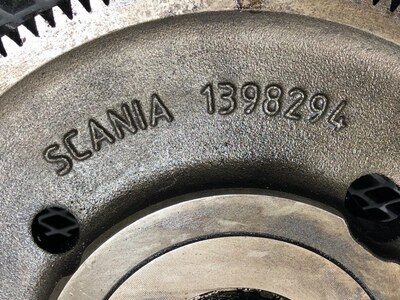 Scania �������� ��� ������������� Scania �/� (����, ��� 5)