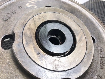 Scania �������� ��� ������������� Scania �/� (����, ��� 6)