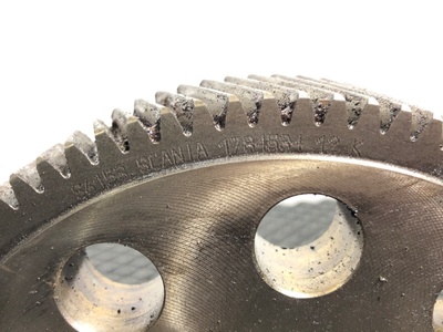 Scania �������� ��������� Scania �/� (����, ��� 4)