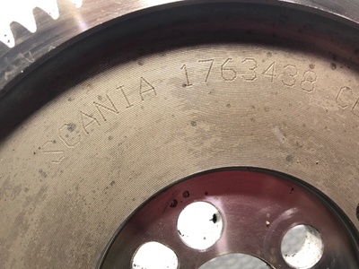 Scania �������� ����������� Scania �/� (����, ��� 3)