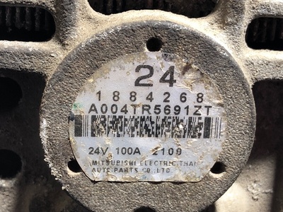 Scania ��������� 100� Scania �/� (����, ��� 4)