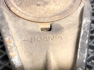 Scania ����� ���������� Scania �/� (����, ��� 3)