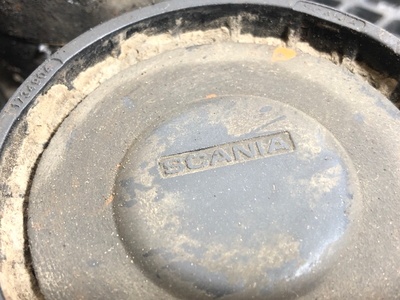 Scania ����� ���������� Scania �/� (����, ��� 4)