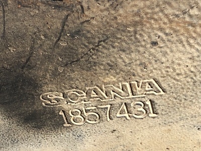 Scania ��������� ��������� Scania �/� (����, ��� 4)