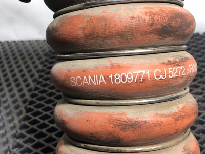 Scania �������� ����������� Scania �/� (����, ��� 1)