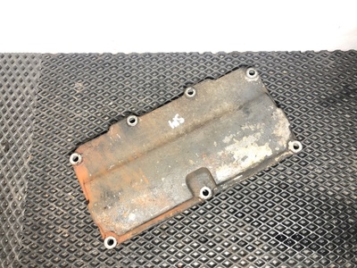 Scania ������ ����������� Scania �/� (����, ��� 1)