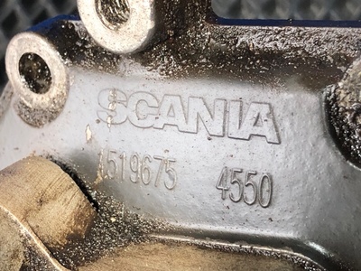 Scania ����� �������������� ���� Scania �/� (����, ��� 4)