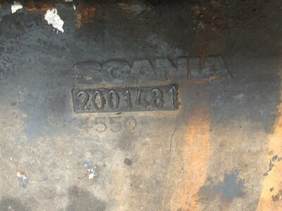 Scania ������ ����� ��������� Scania �/� (����, ��� 2)