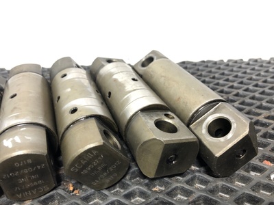 Scania ��� ��������� Scania �/� (����, ��� 2)