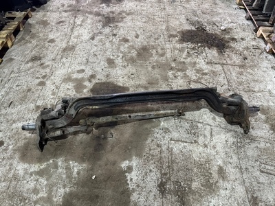 Iveco ����� �������� � ����� Iveco Stralis �/� (����, ��� 1)