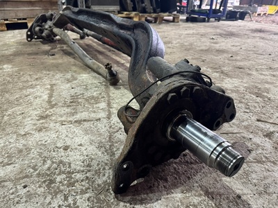 Iveco ����� �������� � ����� Iveco Stralis �/� (����, ��� 2)