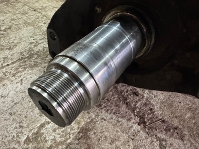 Iveco ����� �������� � ����� Iveco Stralis �/� (����, ��� 4)