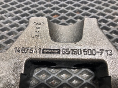 Scania �������� ����������� ���� ��������� Scania �/� (����, ��� 3)