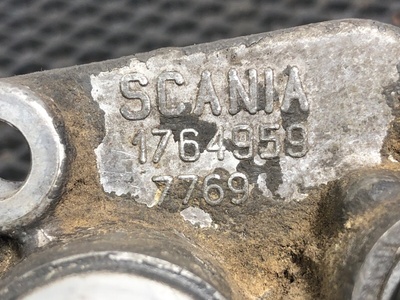 Scania ��������� ������ �������� ��������� Scania �/� (����, ��� 5)