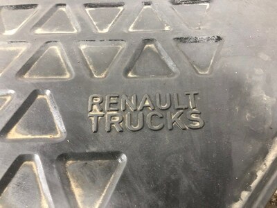 Renault �������� �������� ������ RENAULT T �/� (����, ��� 4)