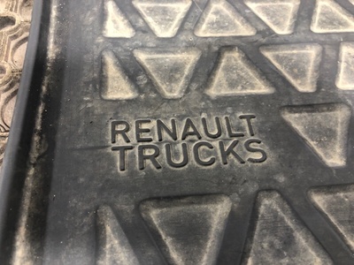 Renault �������� �������� ������ RENAULT T �/� (����, ��� 5)