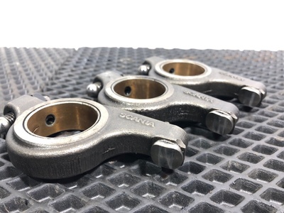 Scania ��������� ��������� ������� Scania �/� (����, ��� 2)