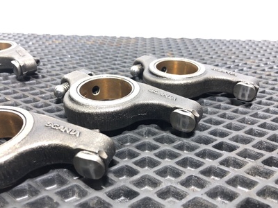 Scania ��������� ��������� ������� Scania �/� (����, ��� 3)