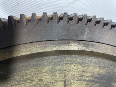 Scania ������� Scania �/� (����, ��� 8)