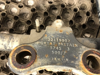 Renault ������������ �������� RENAULT T �/� (����, ��� 8)