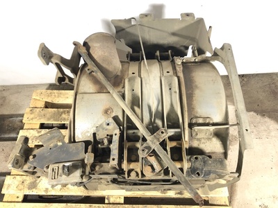 Scania ��������� Scania �/� (����, ��� 7)