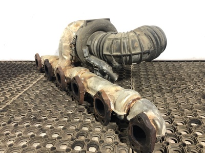 DAF ������� BorgWarner DAF XF 105 �/� (����, ��� 7)