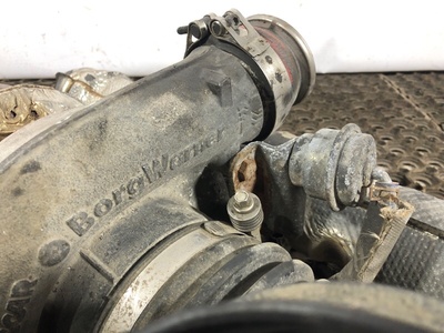 DAF ������� BorgWarner DAF XF 105 �/� (����, ��� 9)