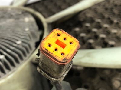 Scania ���������� � ����� � ����������� Scania �/� (����, ��� 6)