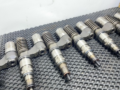 Scania �������� ��������� �������� PDE Scania �/� (����, ��� 1)