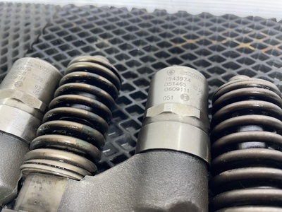 Scania �������� ��������� �������� PDE Scania �/� (����, ��� 2)