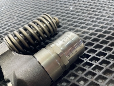 Scania �������� ��������� �������� PDE Scania �/� (����, ��� 3)