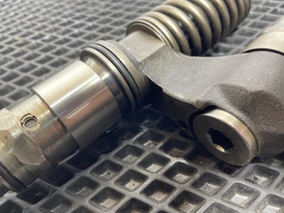 Scania �������� ��������� �������� PDE Scania �/� (����, ��� 4)