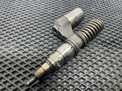 Scania �������� ��������� �������� PDE Scania �/� (����, ��� 7)