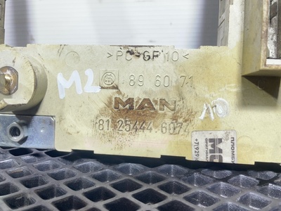 MAN ���� ��������������� MAN �/� (����, ��� 2)