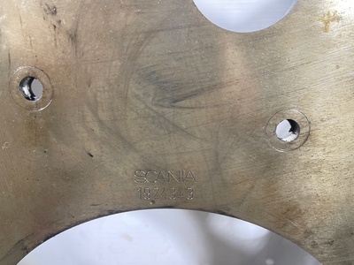 Scania ����� ��������� Scania �/� (����, ��� 3)