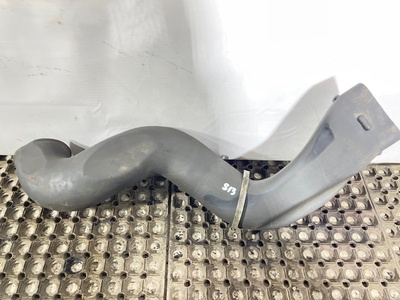 Scania Патрубок воздушного фильтра Scania б/у (вид 5) Scania Патрубок воздушного фильтра Scania б/у (фото, вид 5)