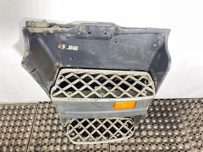 Scania Корпус подножек правый Scania б/у (вид 1) Scania Корпус подножек правый Scania б/у (фото, вид 1)