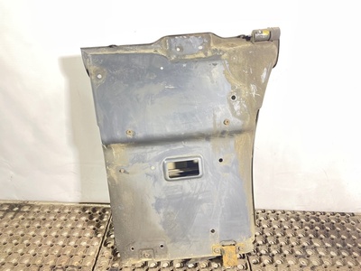 Scania Корпус подножек правый Scania б/у (вид 4) Scania Корпус подножек правый Scania б/у (фото, вид 4)