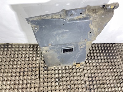 Scania Корпус подножек правый Scania б/у (вид 5) Scania Корпус подножек правый Scania б/у (фото, вид 5)