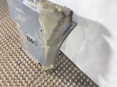 Scania Корпус подножек правый Scania б/у (вид 6) Scania Корпус подножек правый Scania б/у (фото, вид 6)