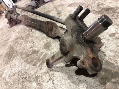 Scania ����� �������� � ����� Scania �/� (����, ��� 1)