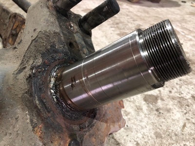 Scania ����� �������� � ����� Scania �/� (����, ��� 3)