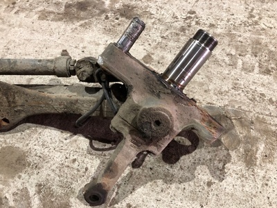 Scania ����� �������� � ����� Scania �/� (����, ��� 5)