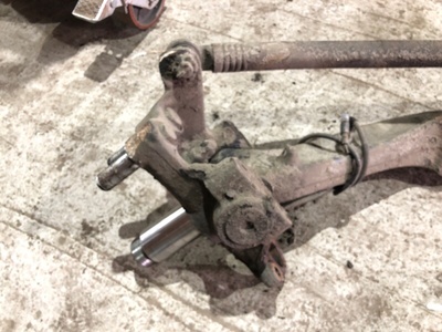 Scania ����� �������� � ����� Scania �/� (����, ��� 6)