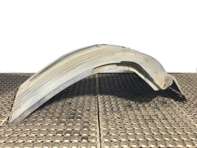 Scania Крыло переднее левое задняя часть Scania б/у (вид 2) Scania Крыло переднее левое задняя часть Scania б/у (фото, вид 2)